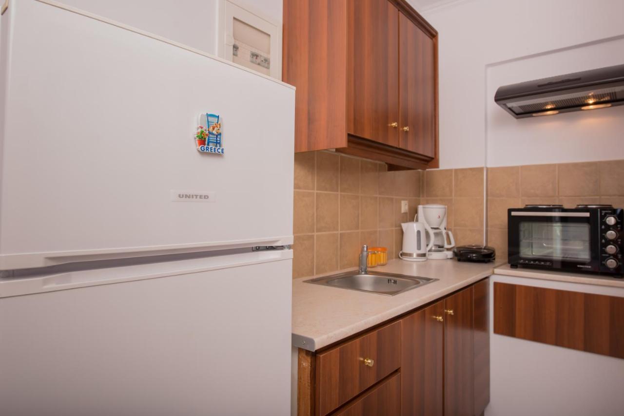 Elena Apartment