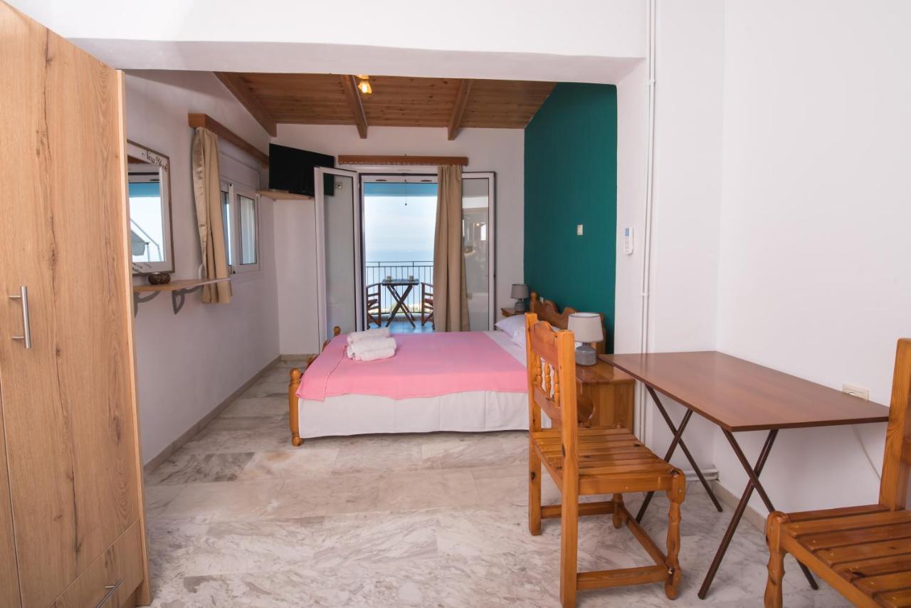 Elena Apartment Athanion