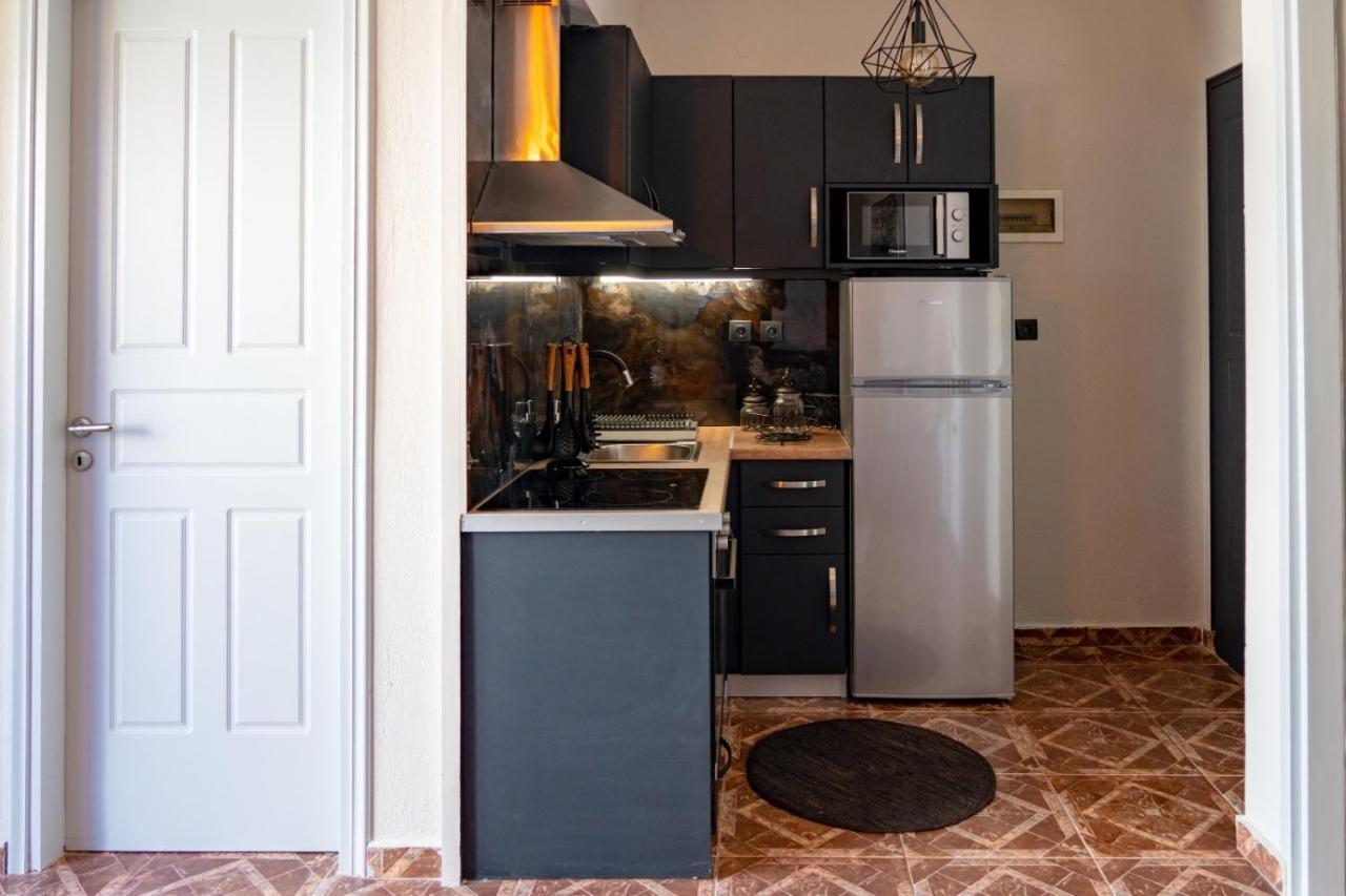 Apartment Margio Skiathos Apartments *