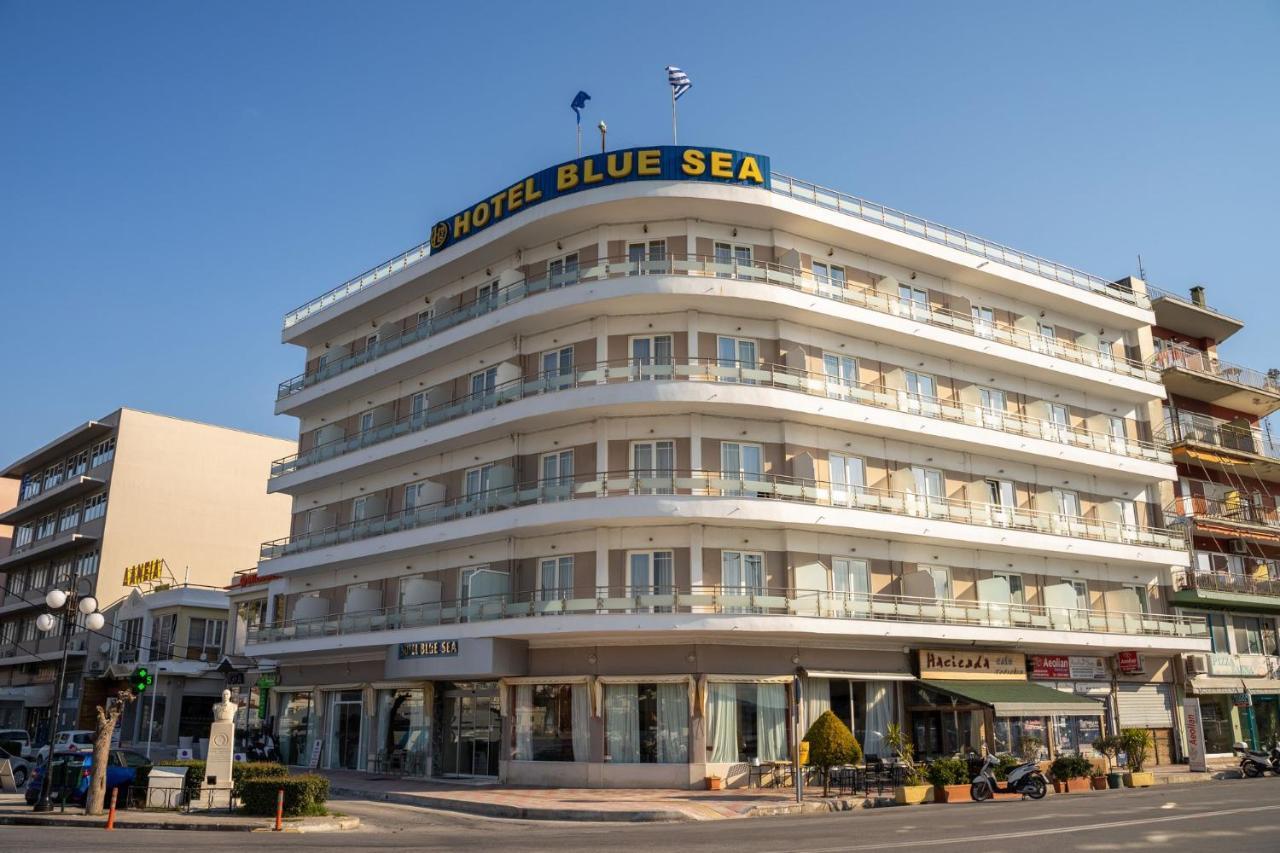 Blue Sea