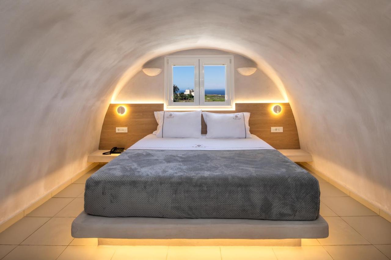 Aelia Luxury Aparthotel