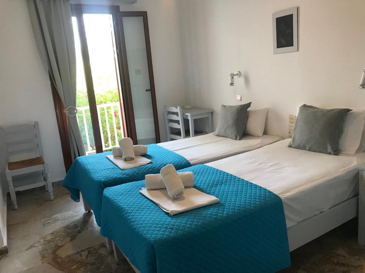Zorbas Hotel