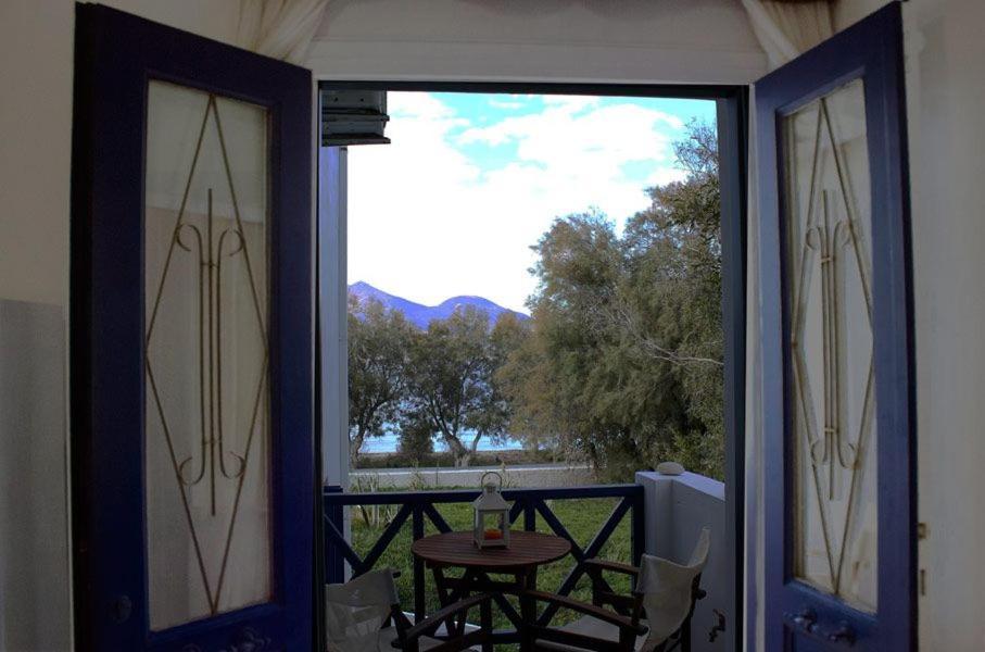 Apartment With View