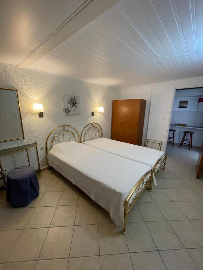 Kommeno Bay Apartment *