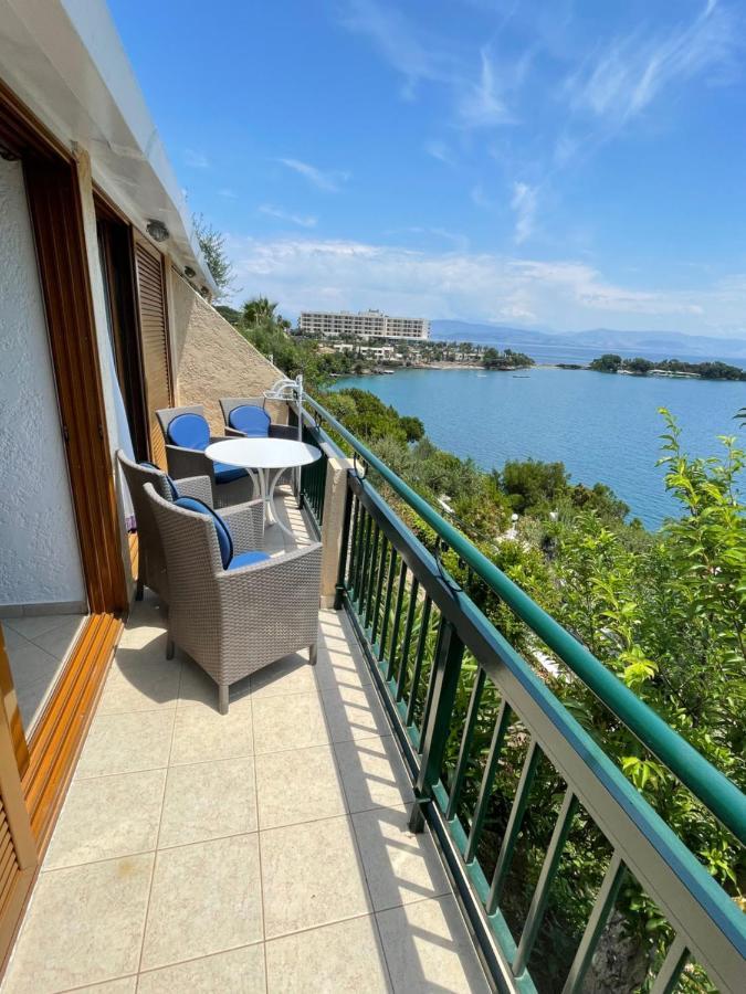 Apartment Kommeno Bay *
