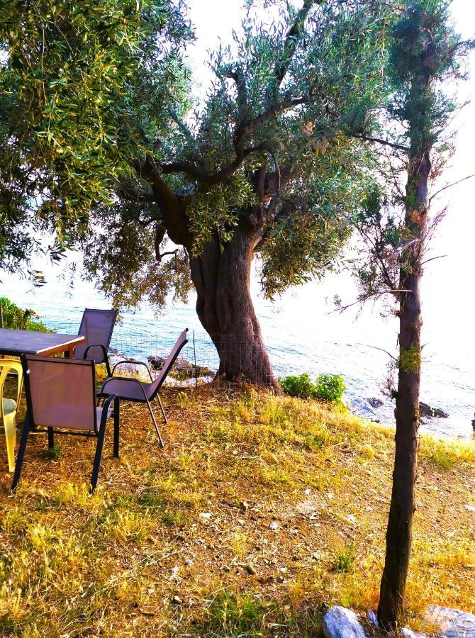 Aparthotel Leonidas Greecefiloxenia