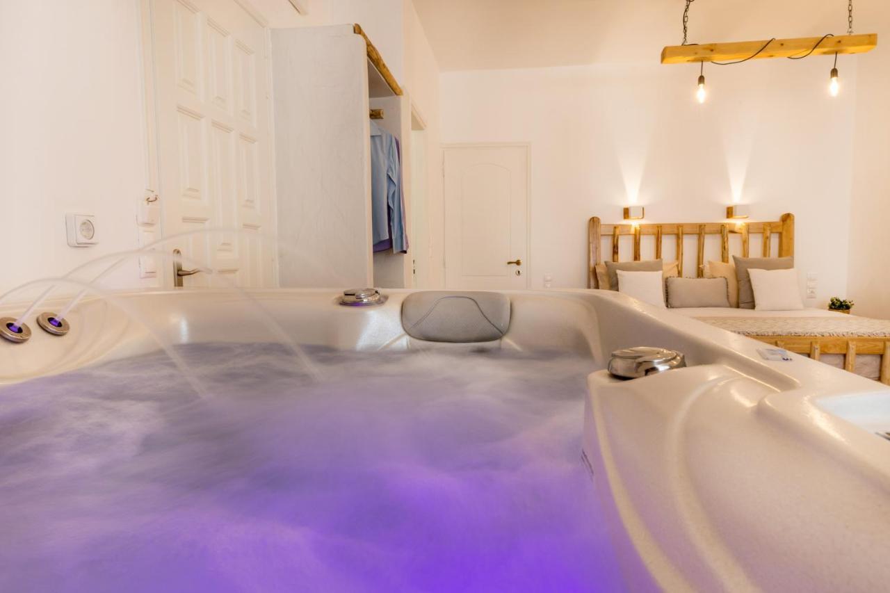 Guest house Aqua Naxos &