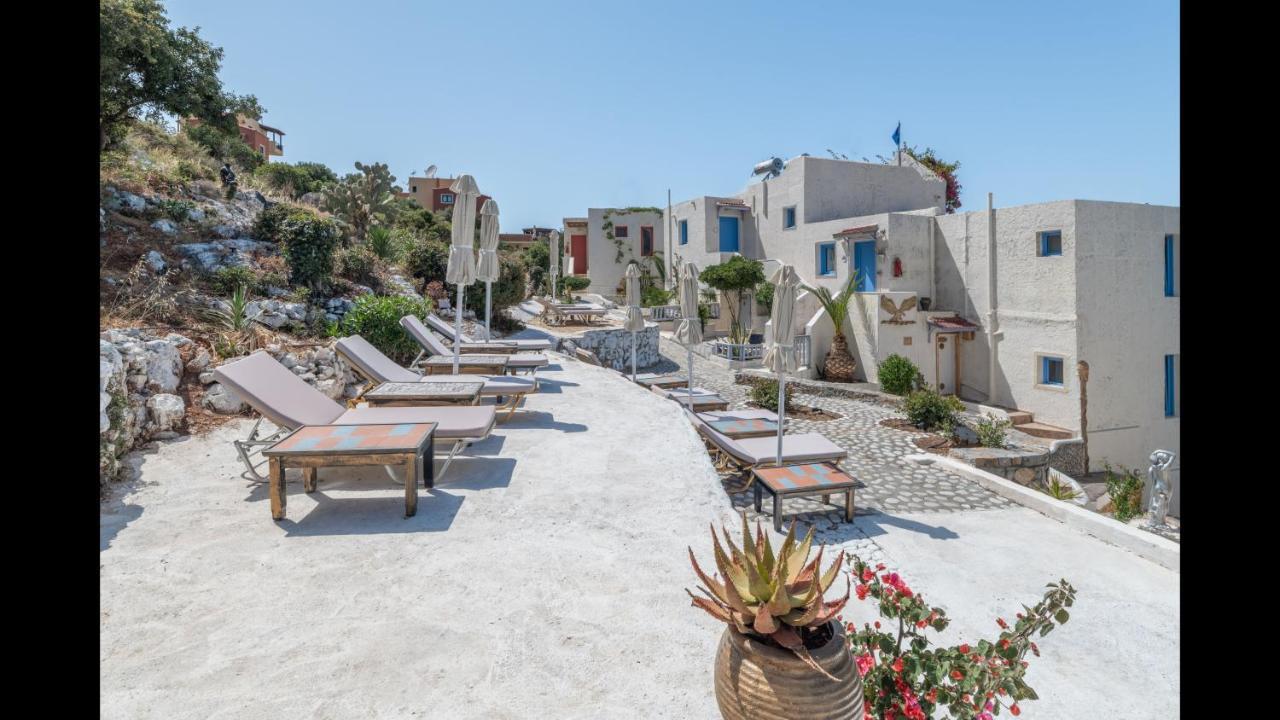 Maisonette Sea View For Up To 8 Persons Holiday home Hersonissos (Crete)
