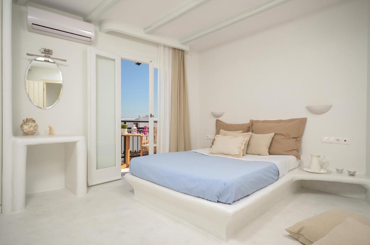Helen Studios Apartment *