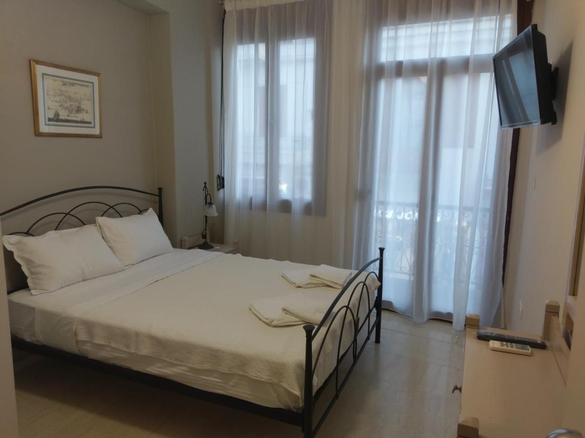 Apartment Prokymaia 1 *