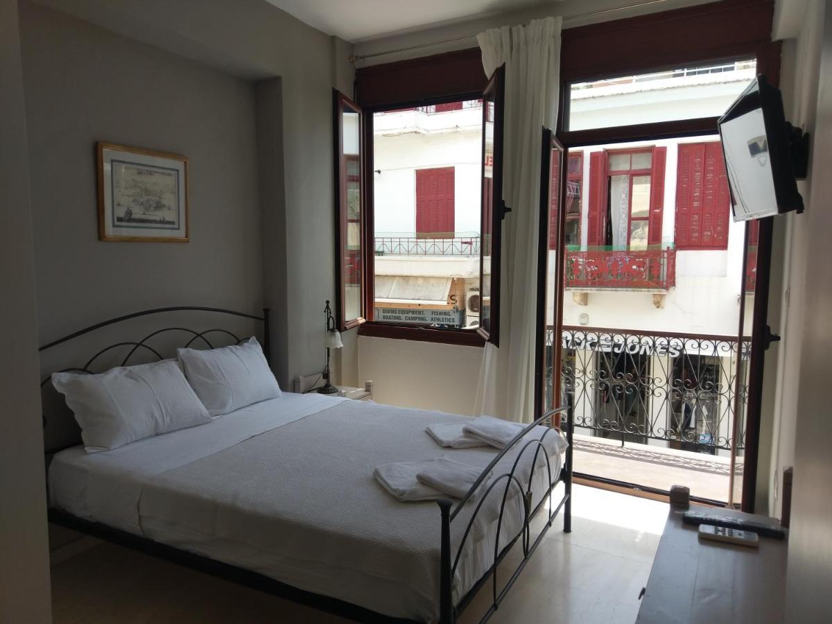 Prokymaia 1 Apartment Rethymno (Crete)