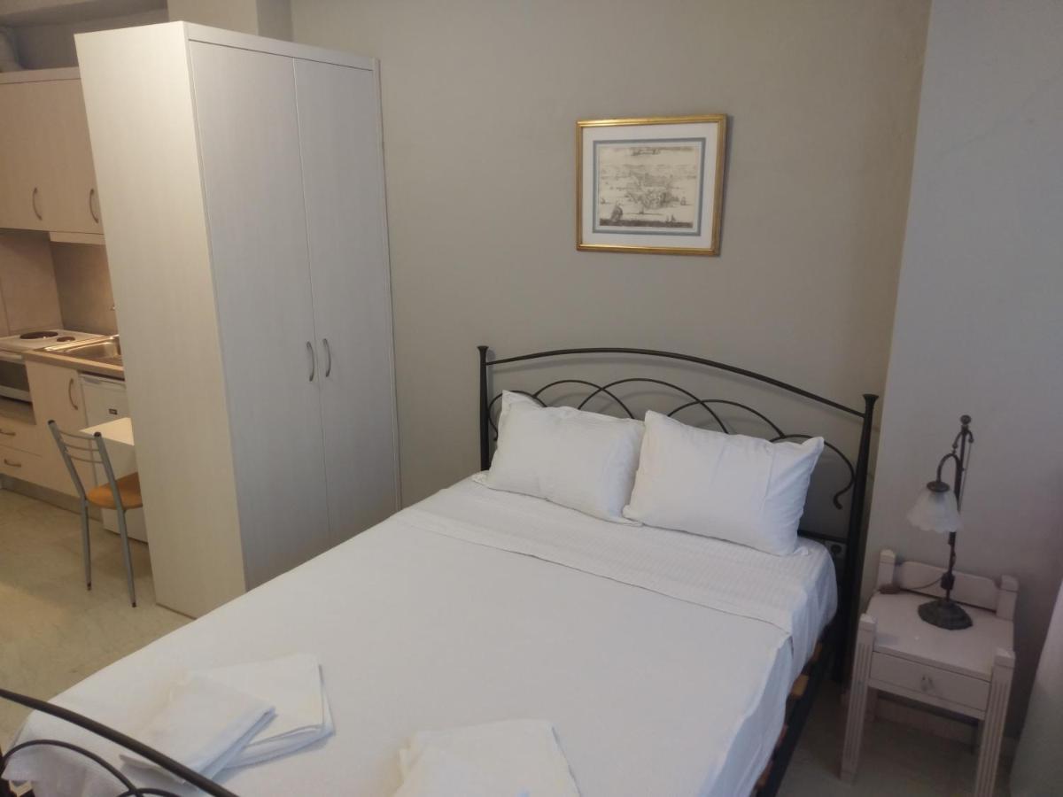 Apartment Prokymaia 1