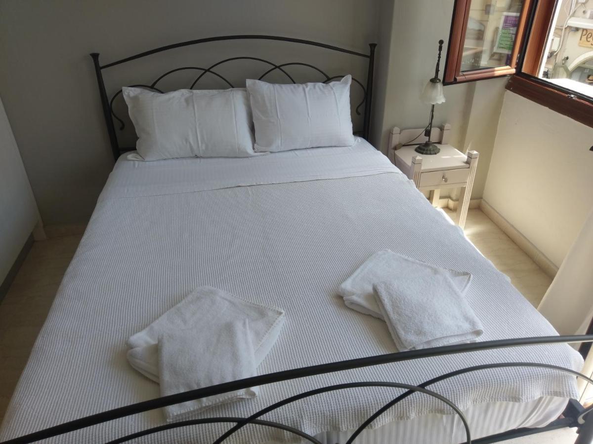 Apartment Prokymaia 1 *