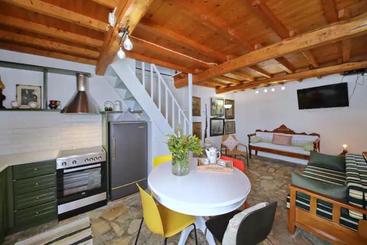 Holiday home Skopelos Panormos Vassilios Panormos (Skopelos)