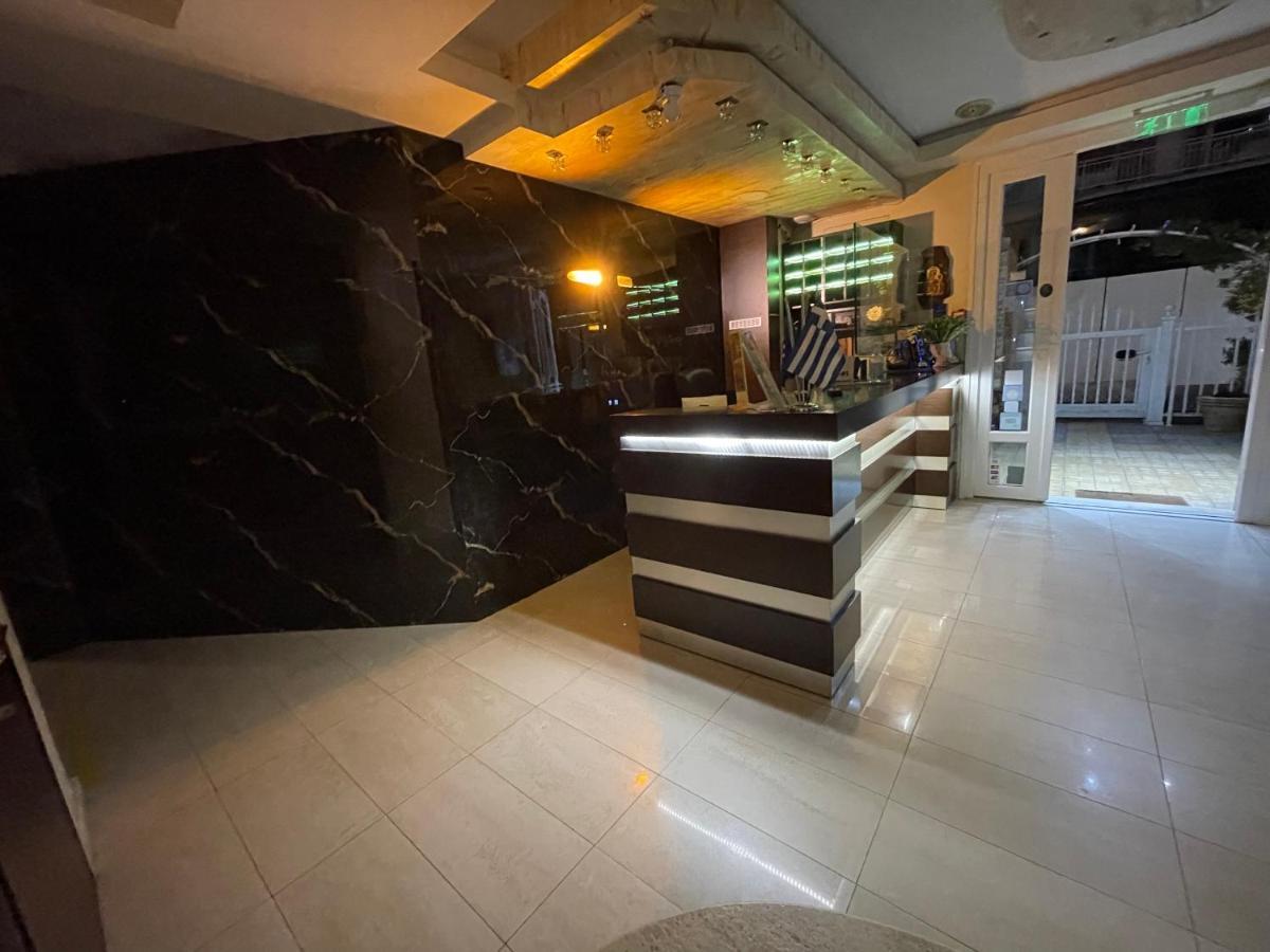 San Antonio Hotel
