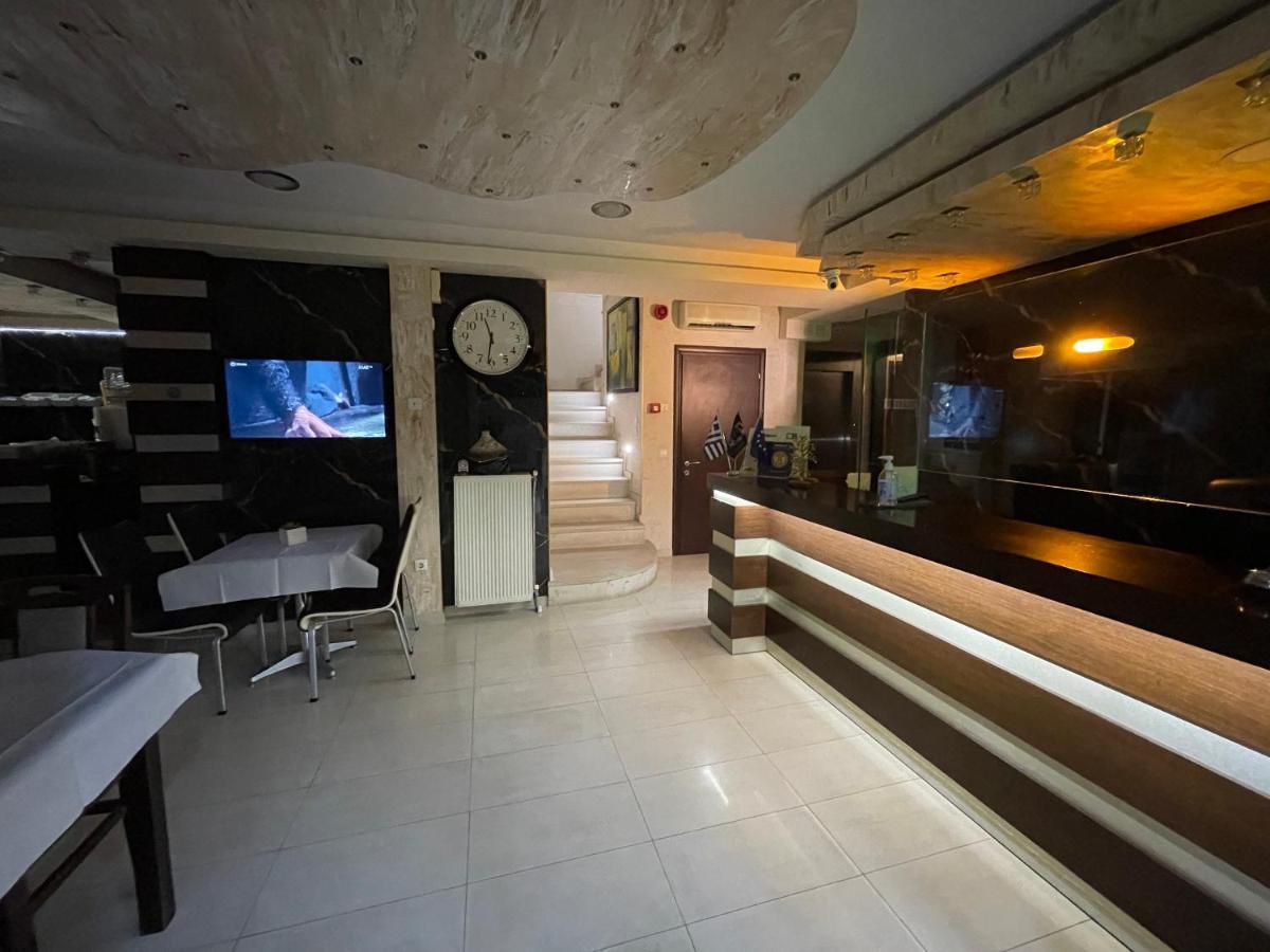 San Antonio Hotel