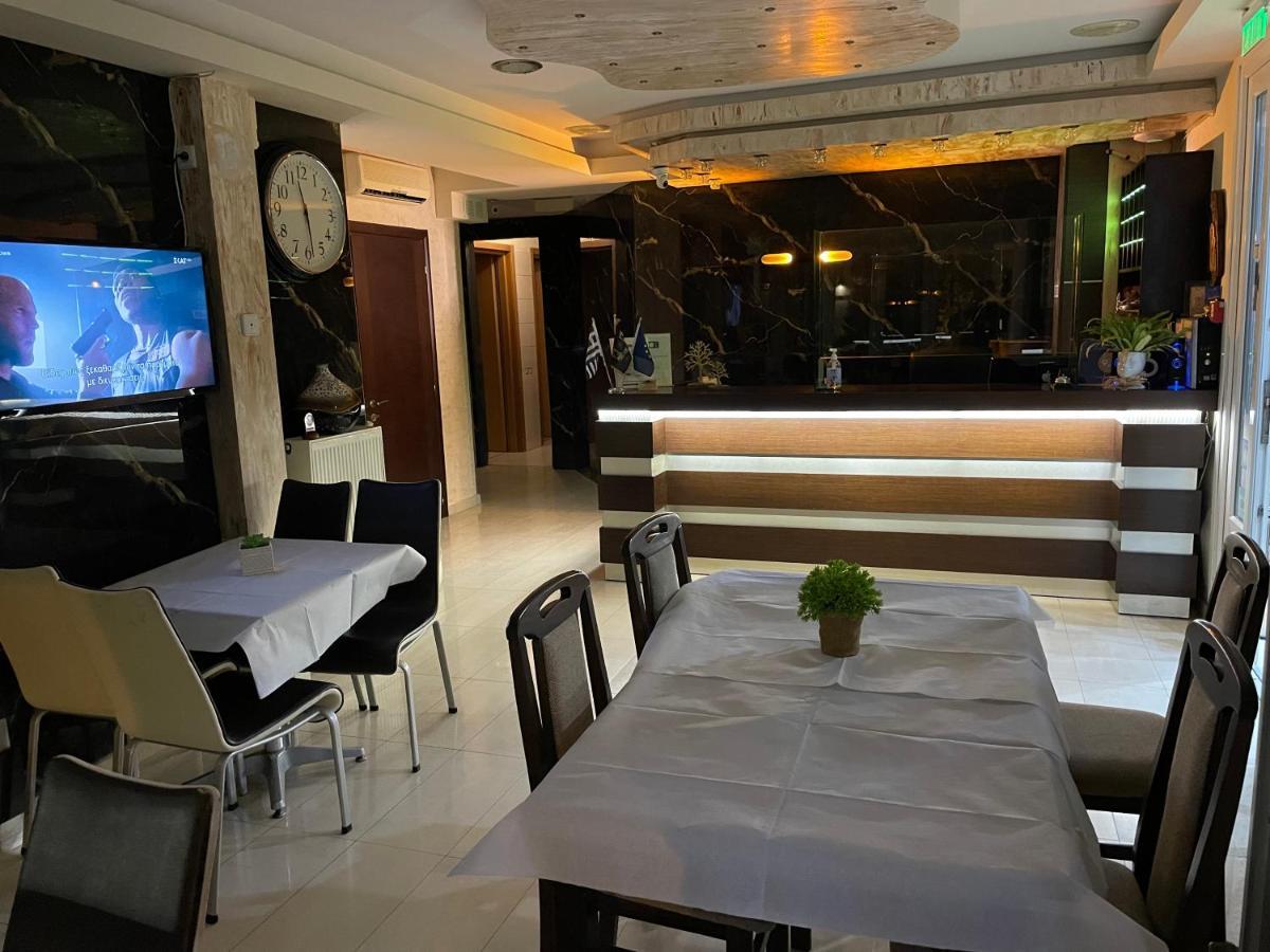 San Antonio 3* Paralia Katerinis