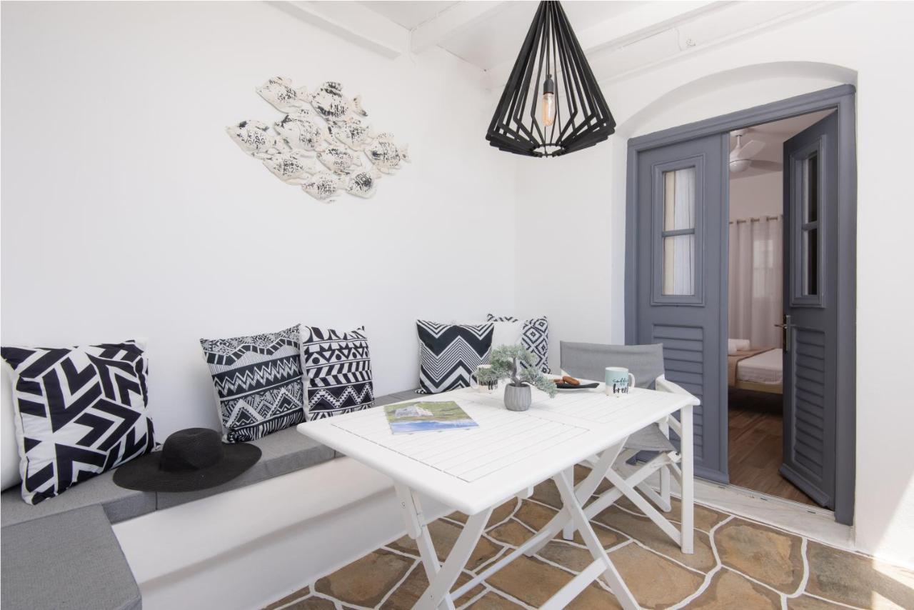 Miles Away Luxury Platis Gialos (Sifnos)