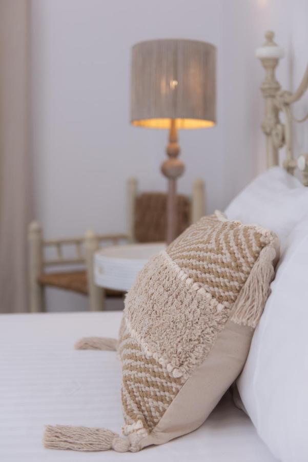 Miles Away Luxury * Platis Gialos (Sifnos)