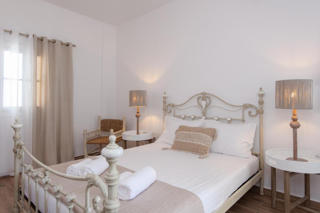 Miles Away Luxury Platis Gialos (Sifnos)
