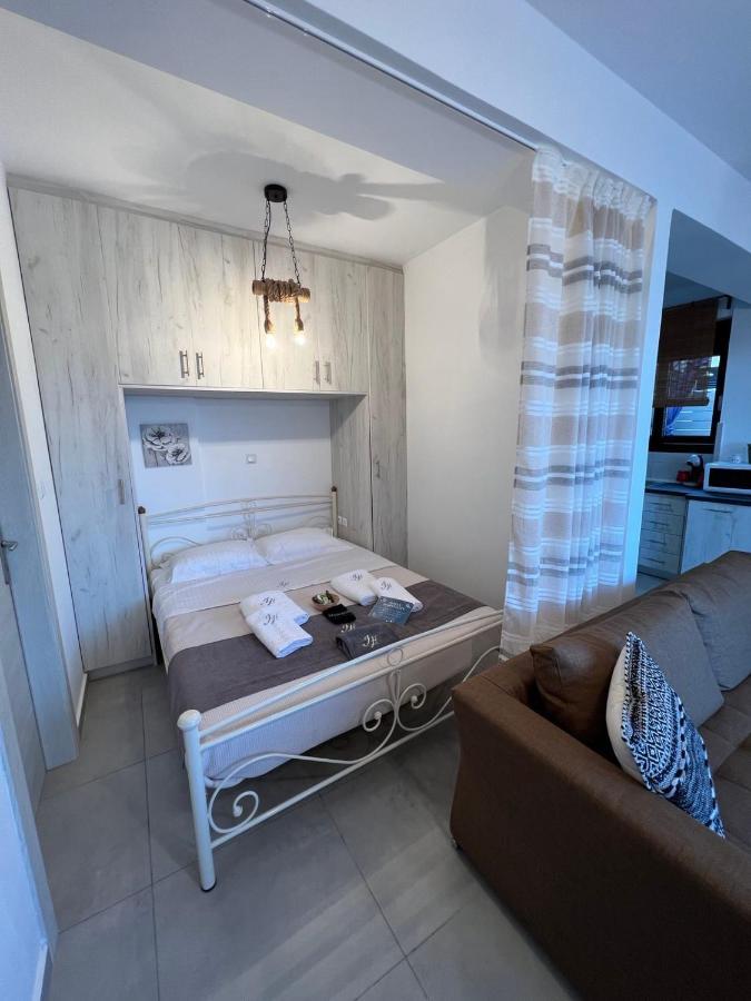 Ionian Hospitality πολυνοη * Lygia (Lefkada)