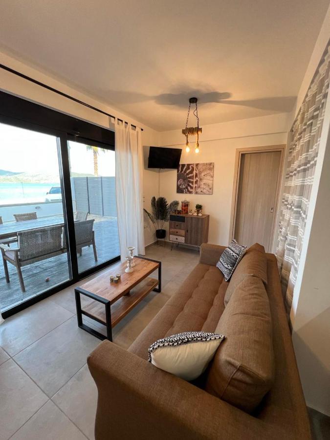 Ionian Hospitality πολυνοη Apartment