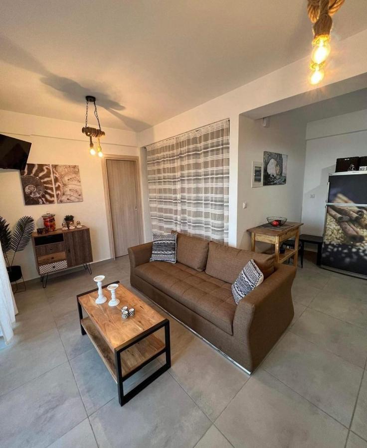 Ionian Hospitality πολυνοη Apartment