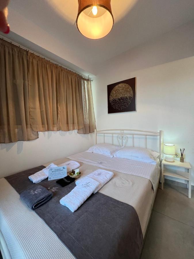 Ionian Hospitality πολυνοη Apartment Lygia (Lefkada)