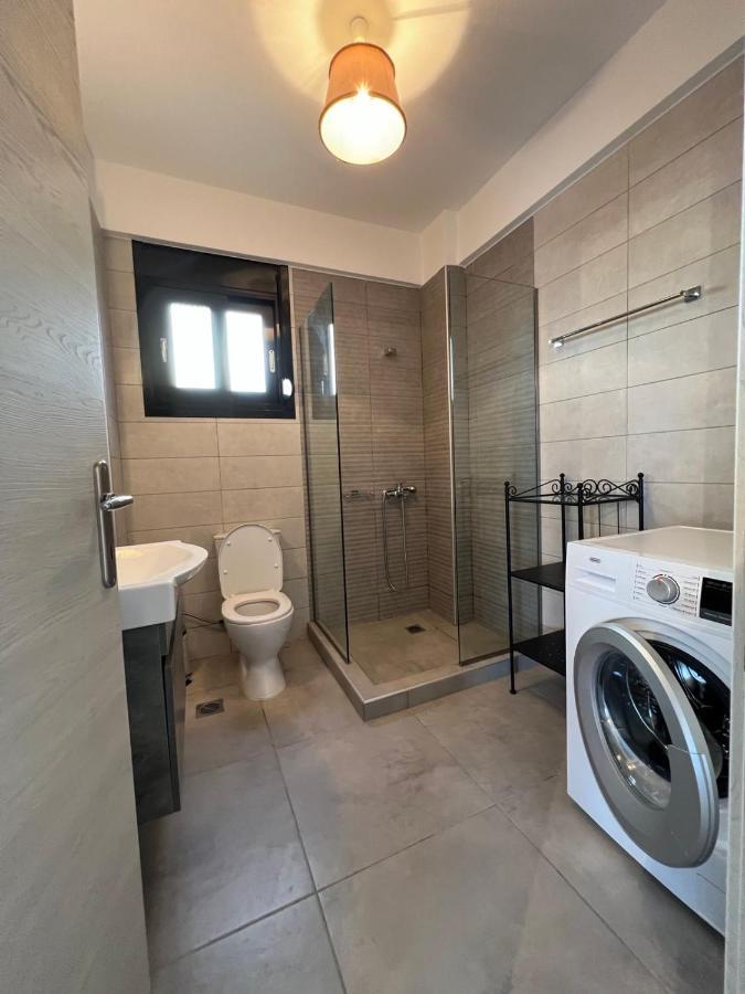 Apartment Ionian Hospitality πολυνοη *