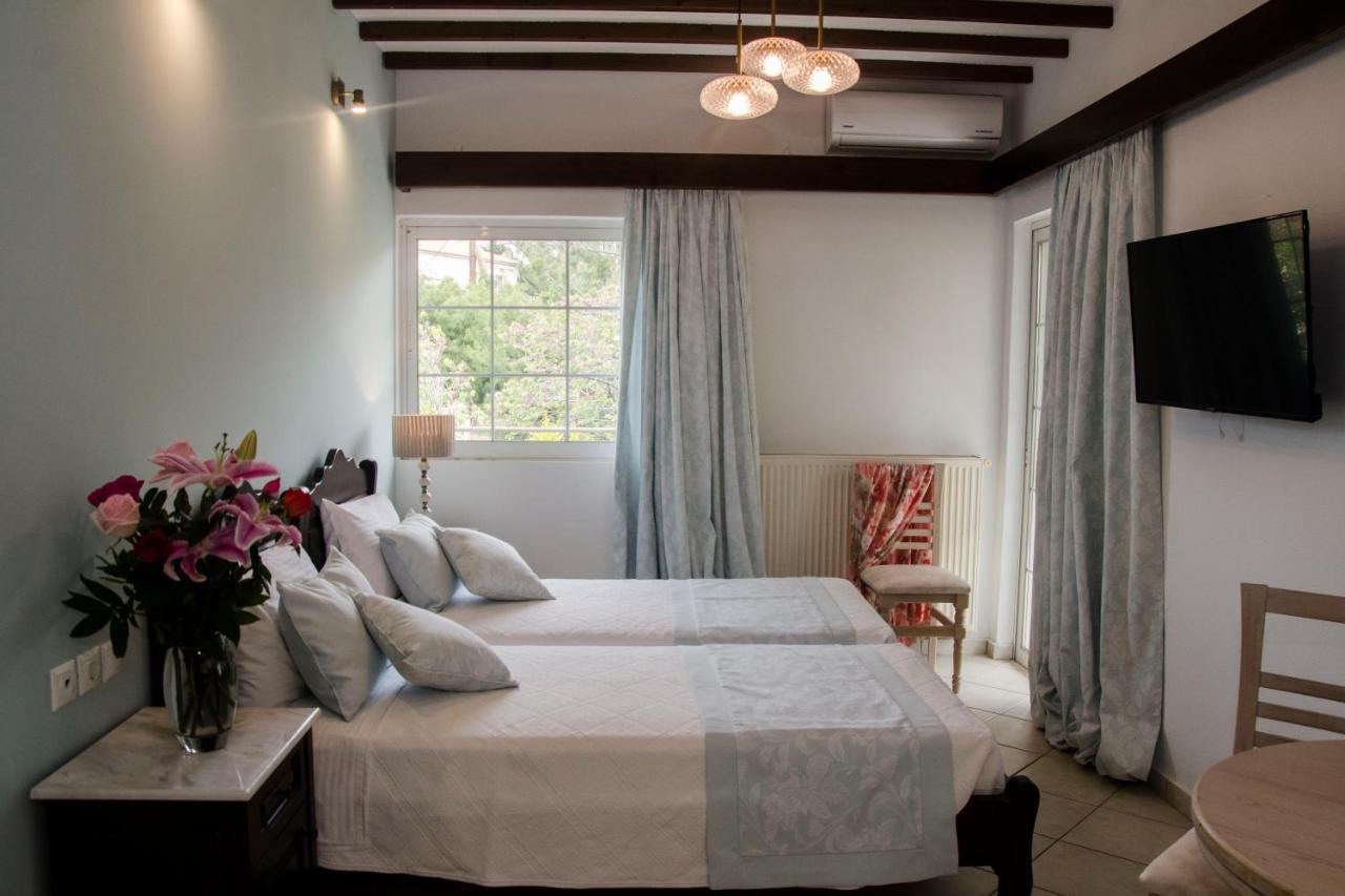 Hotel Afrodite
