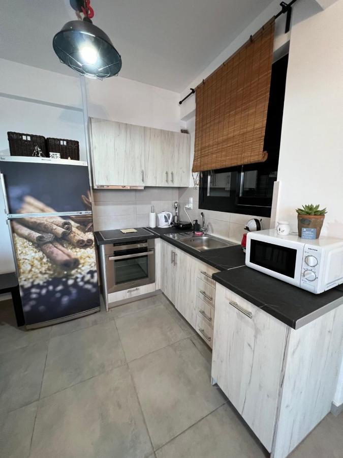 Apartment Ionian Hospitality πολυνοη Lygia (Lefkada)