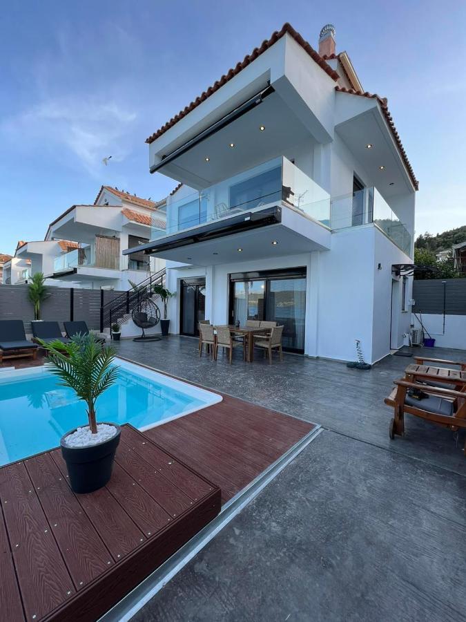 Ionian Hospitality πολυνοη Lygia (Lefkada)