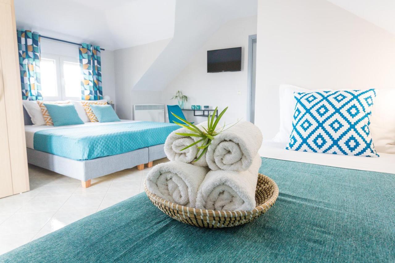Joya Ofrynio Stylish Guest house