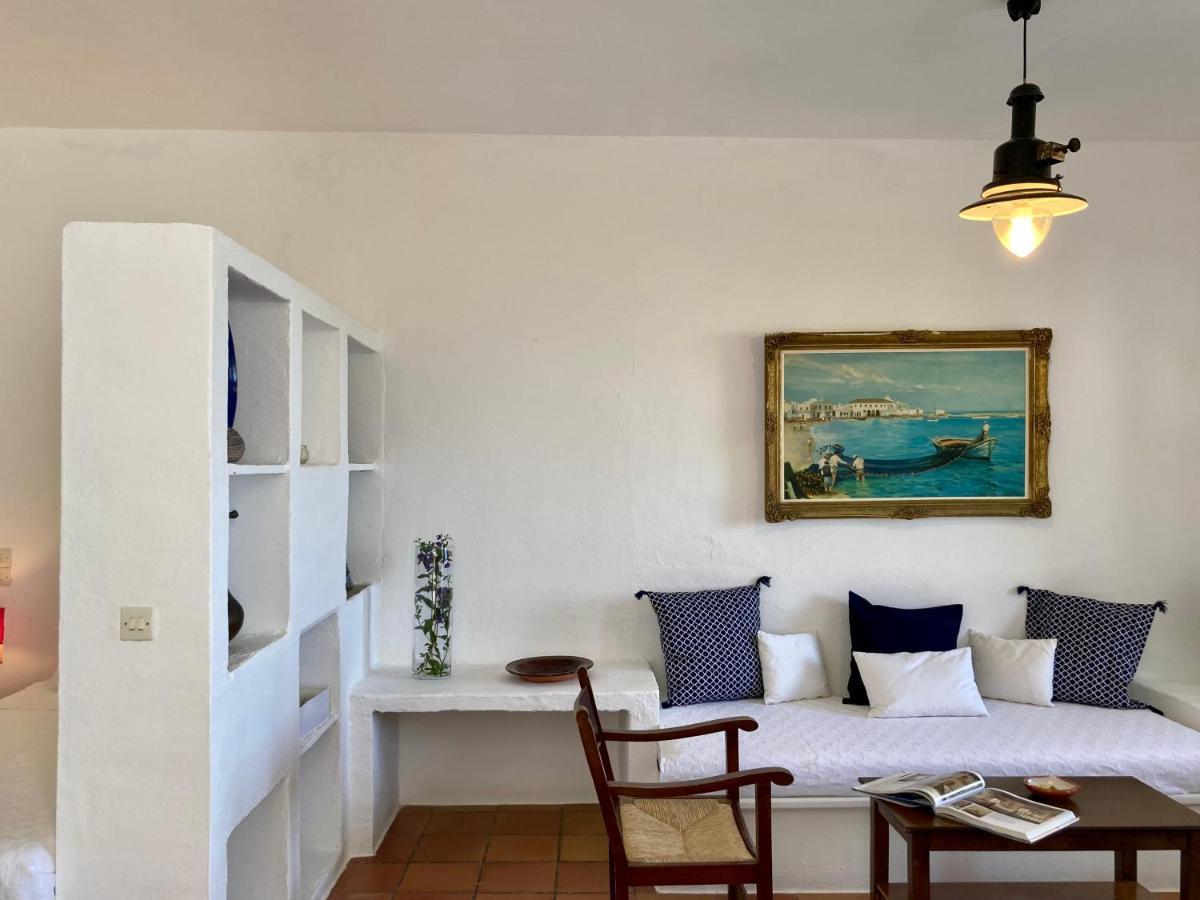 Alkyonis Aparthotel 3*