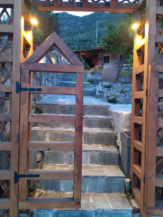 Apartment Vaggelio 1 Ilia