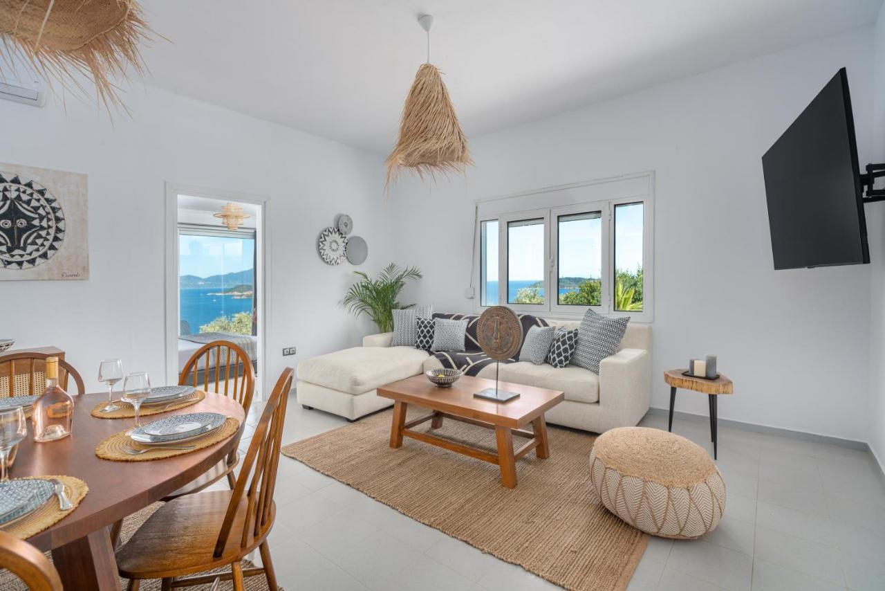 Indigo Boutique Katsaros (Skiathos)