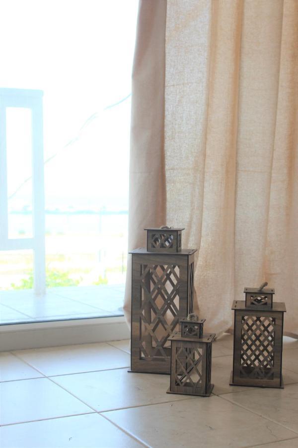 Davanti Al Mare Apartment Epanomi