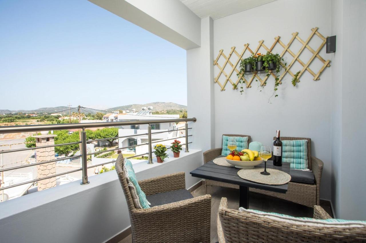 Blue Dream Luxury Apartment