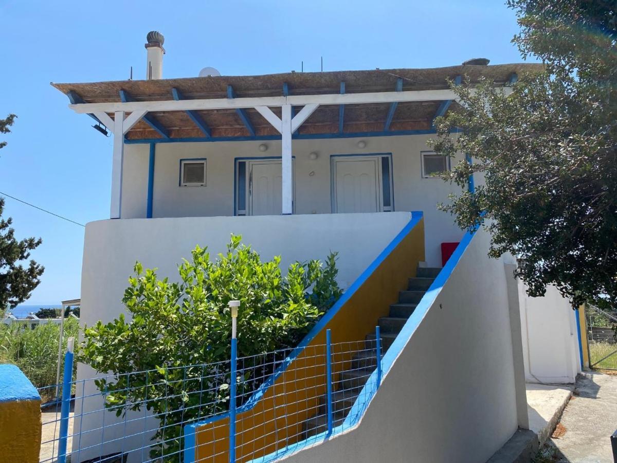Plastiras Sea View Archangelos (Rhodes)