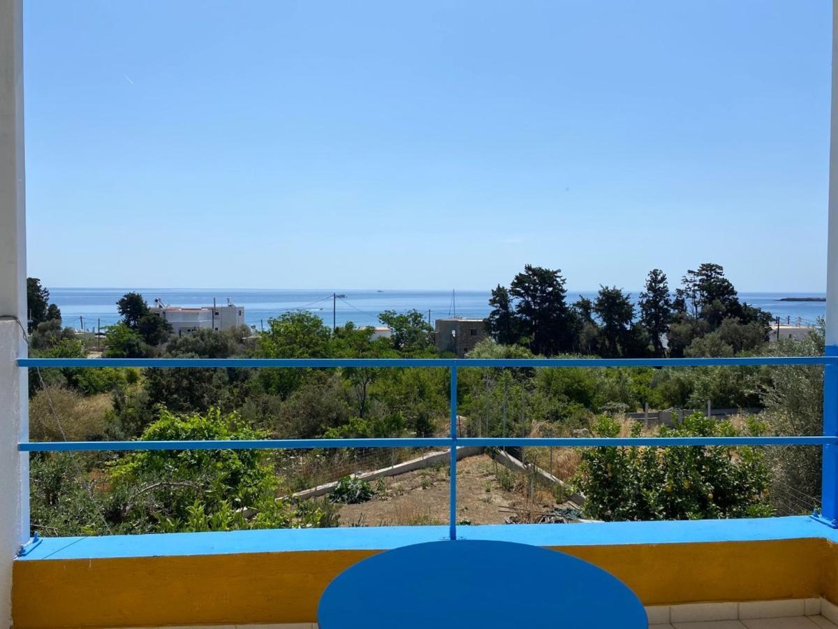 Plastiras Sea View Apartment *