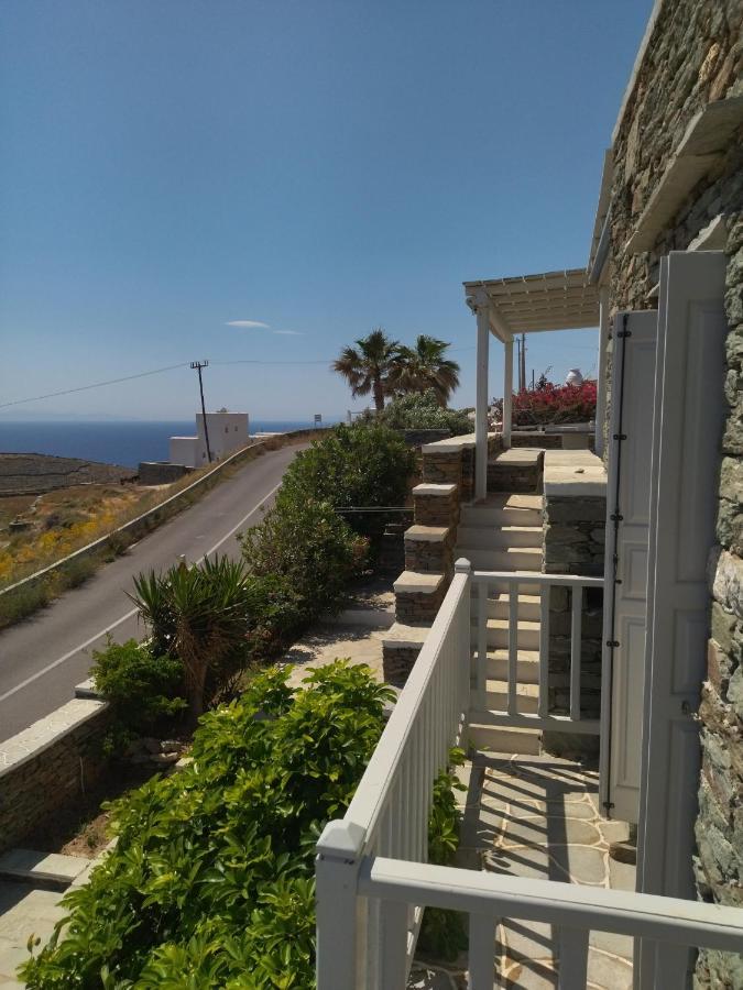 Efthymia * Faros (Sifnos)
