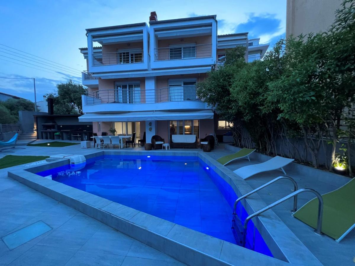 Villa Dolcevita