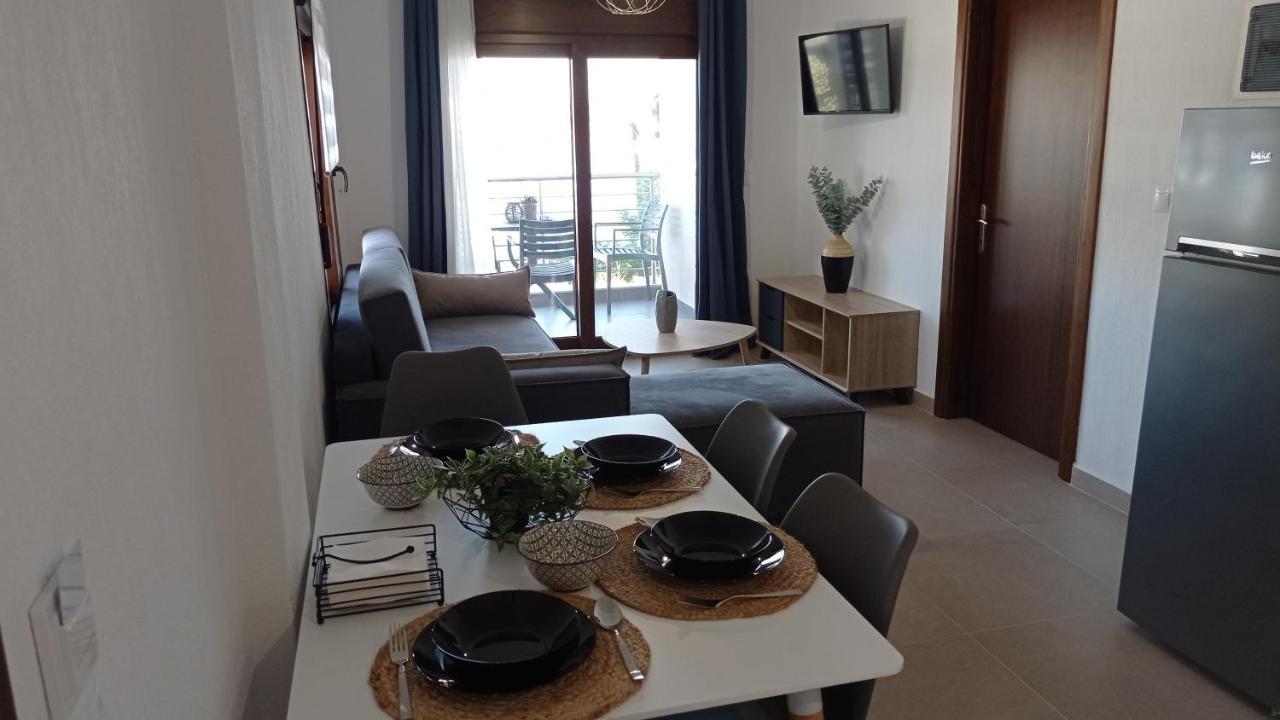 Melograno Apartment *