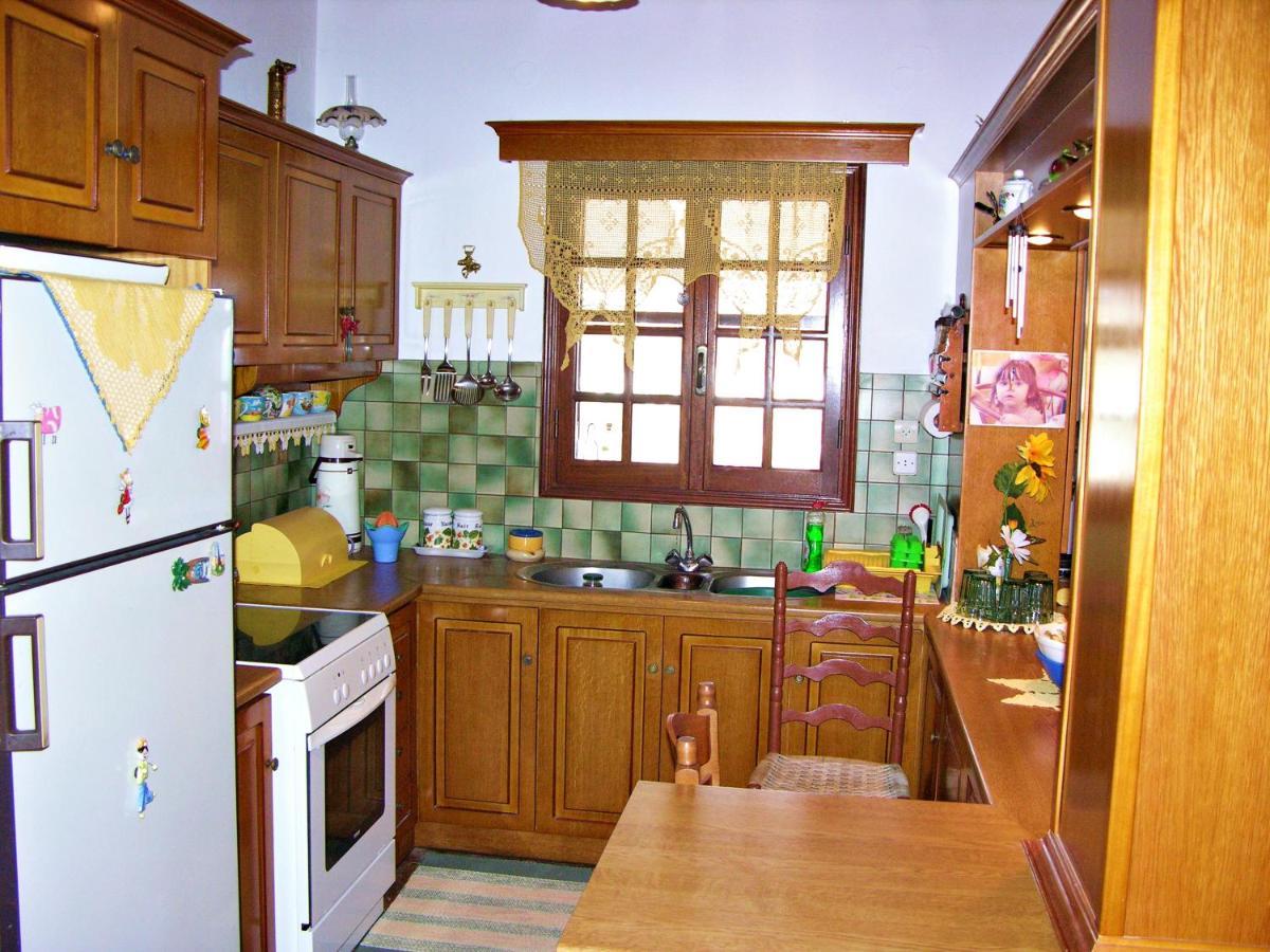 Panoramic Views In Hydra, Greece Holiday home *