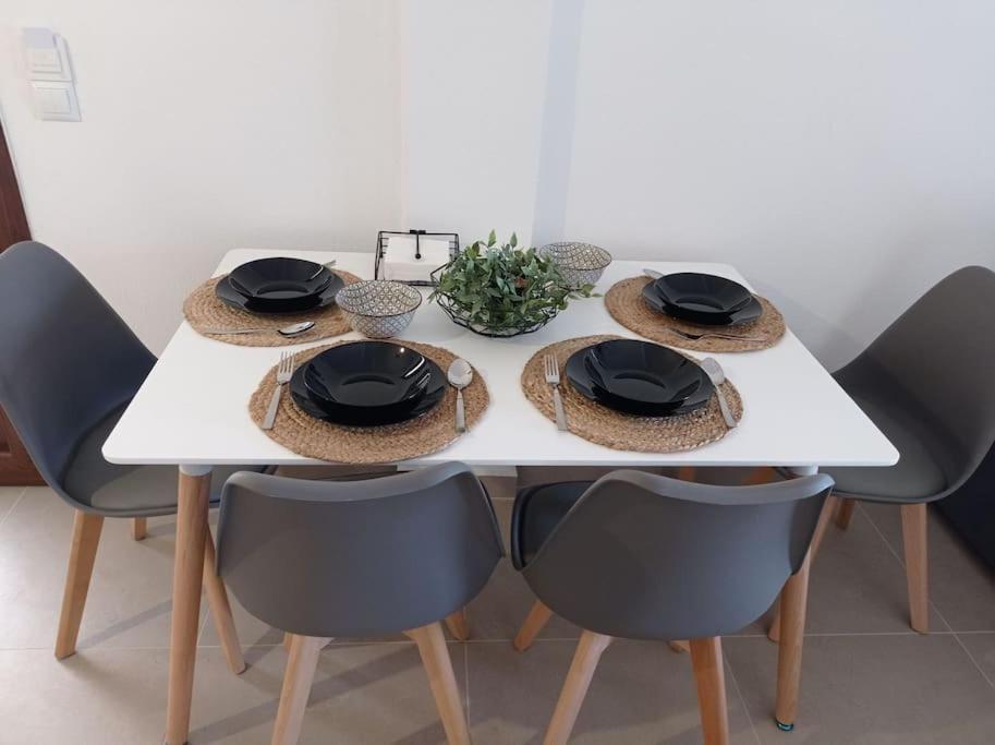Melograno Apartment Ammouliani