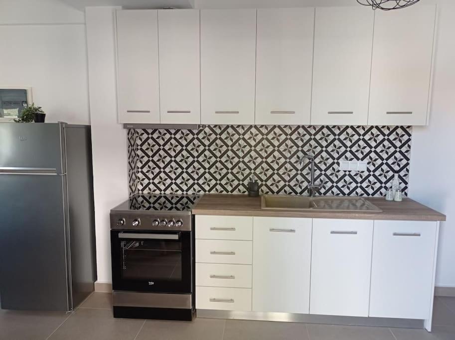 Apartment Melograno *