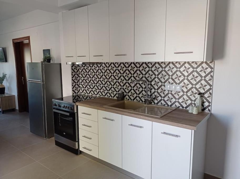 Melograno Apartment