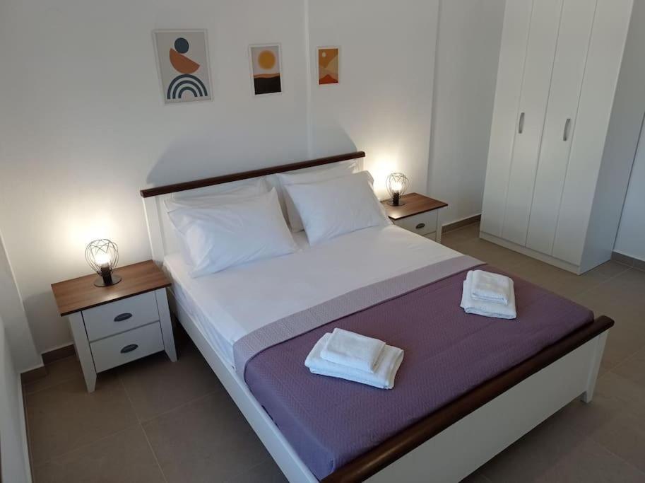 Melograno Apartment