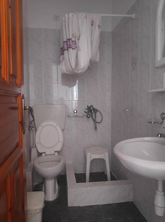 Catherine Guest house *