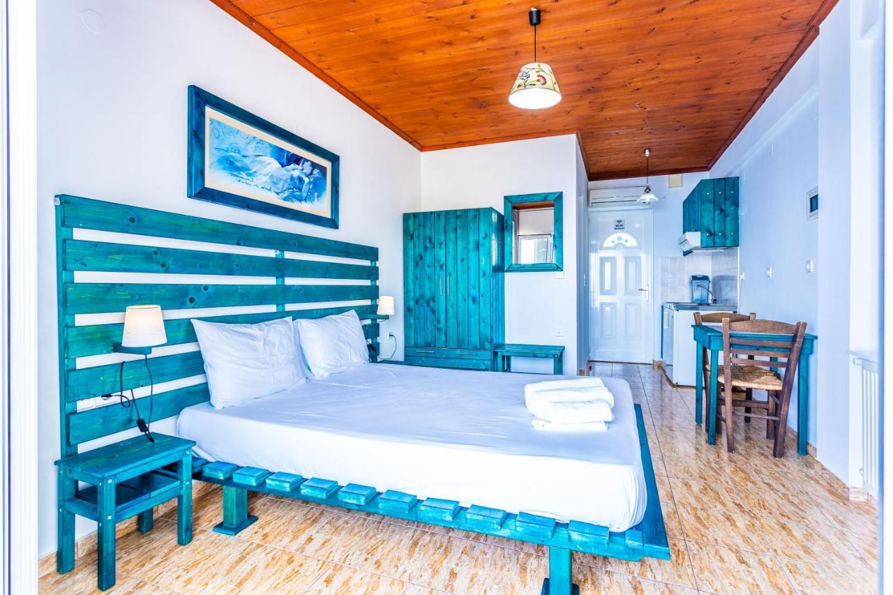 Guest house The Life *